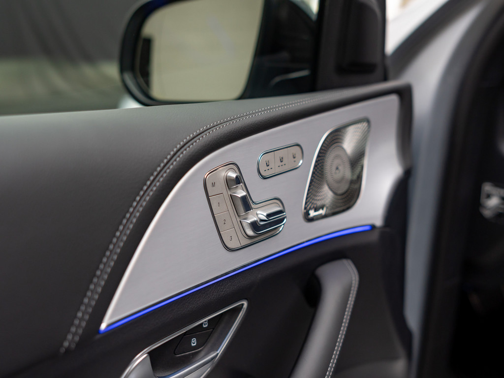 Bild 27 - GLS 450 d 4M AMG Line 23