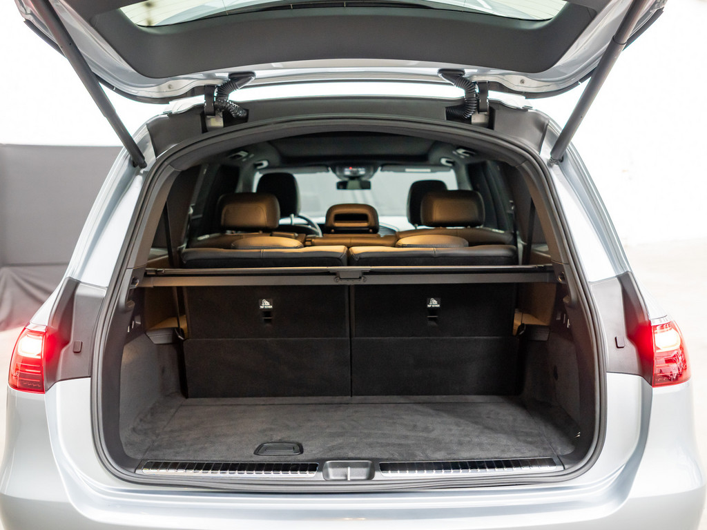 Bild 28 - GLS 450 d 4M AMG Line 23