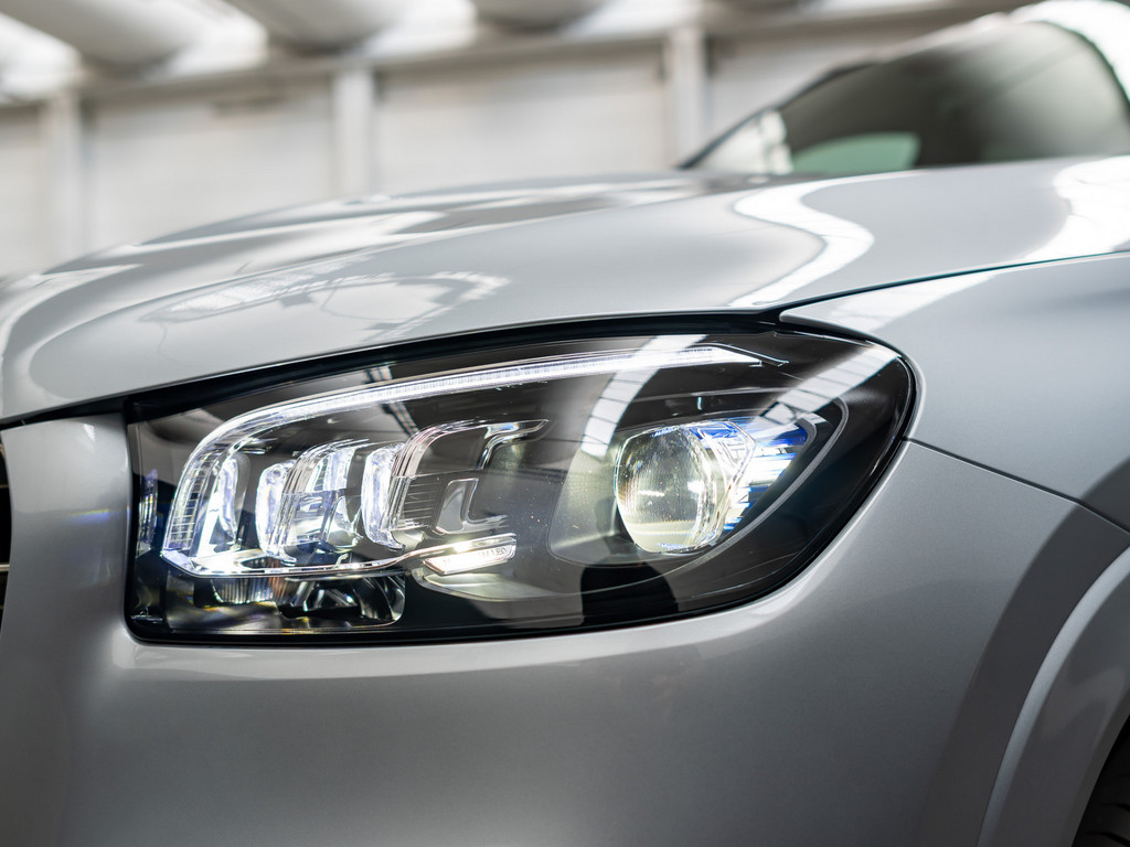 Bild 31 - GLS 450 d 4M AMG Line 23