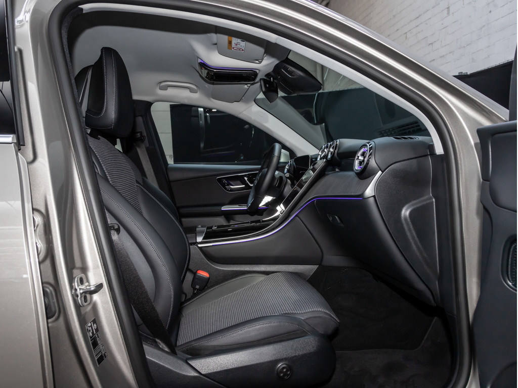 Bild 3 - GLC 300 de 4M Avantgarde Advanced +