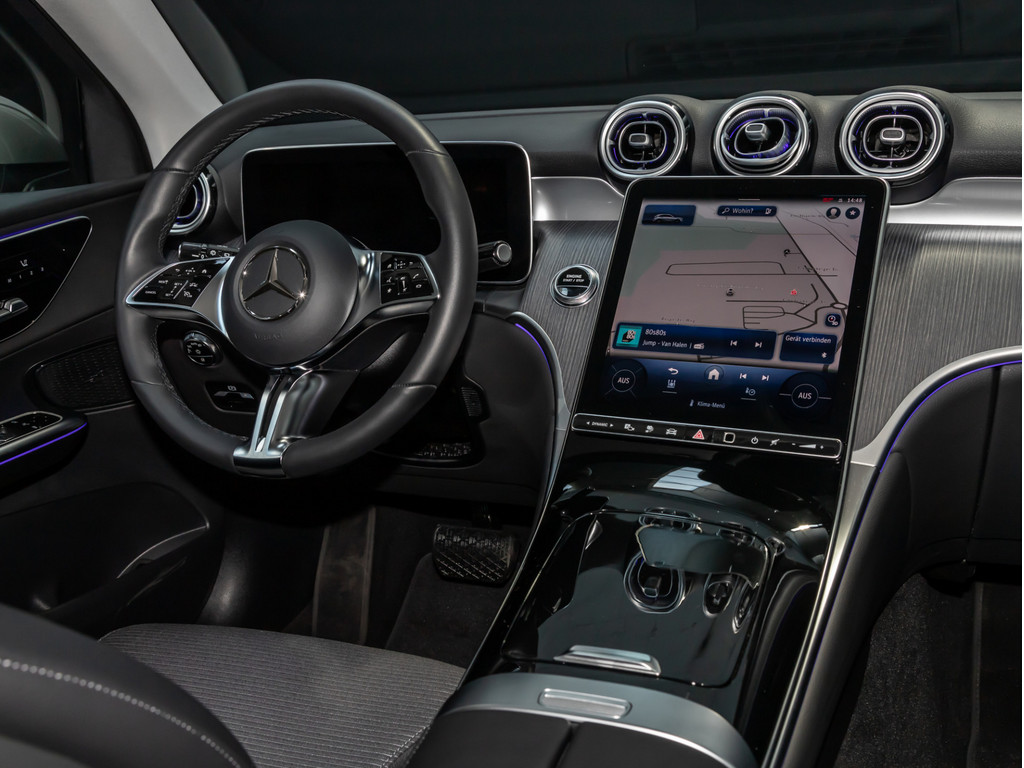 Bild 11 - GLC 300 de 4M Avantgarde Advanced +