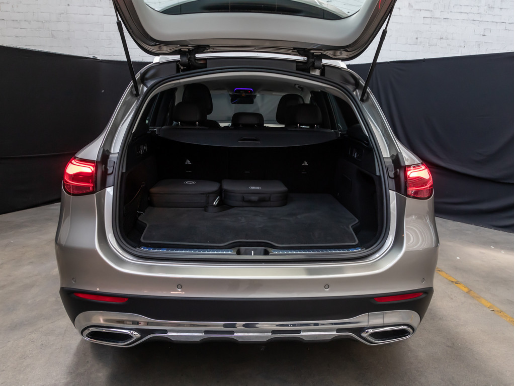 Bild 29 - GLC 300 de 4M Avantgarde Advanced +