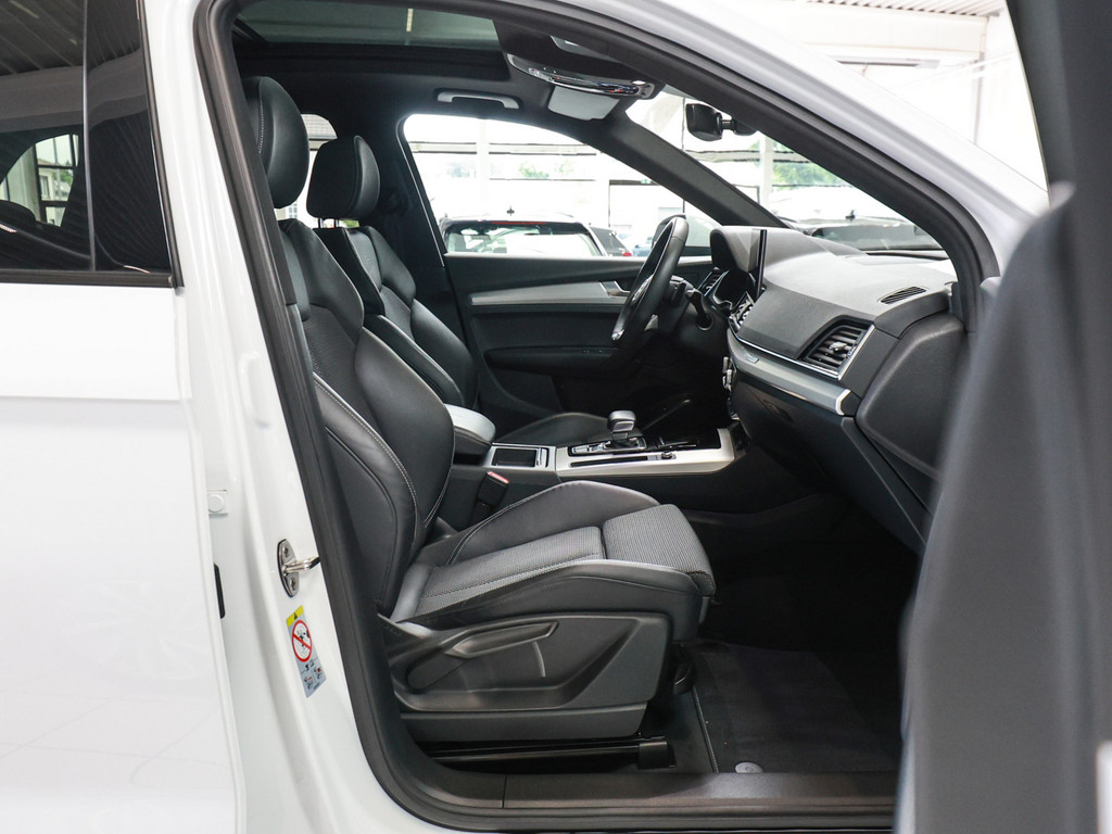 Bild 2 - Q5 40 TDI S Tronic quattro S Line