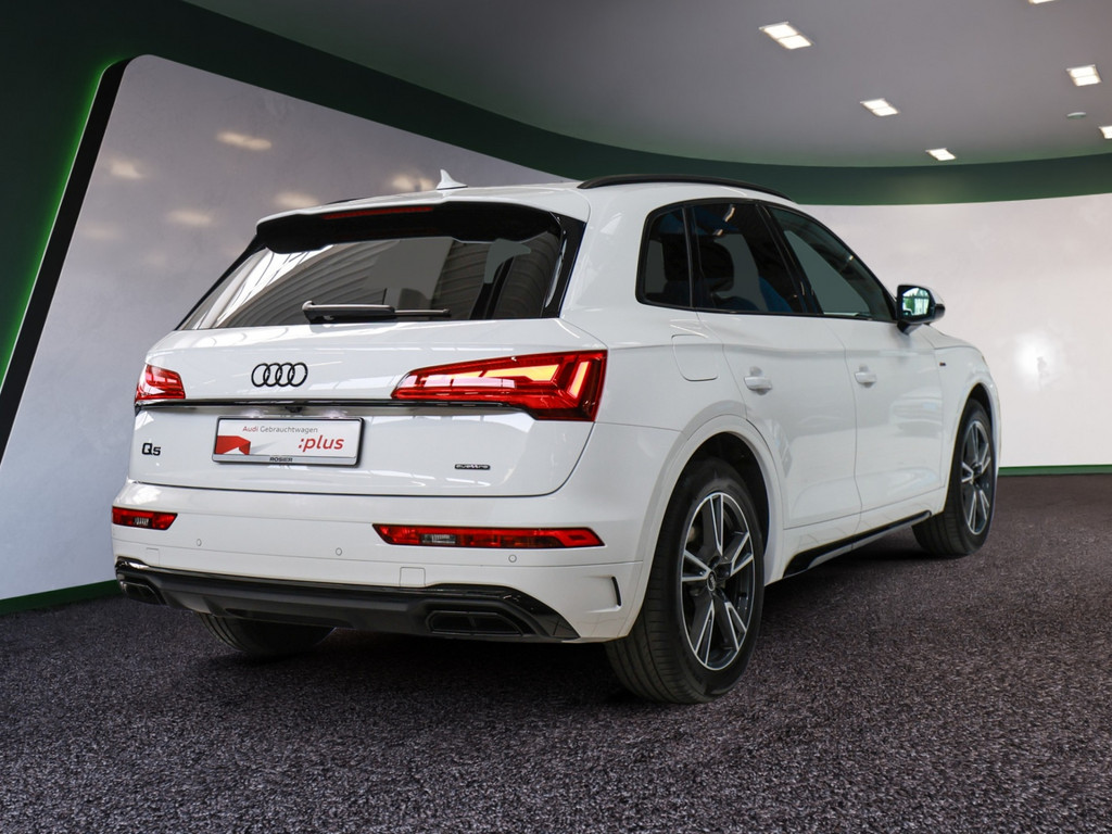 Bild 3 - Q5 40 TDI S Tronic quattro S Line