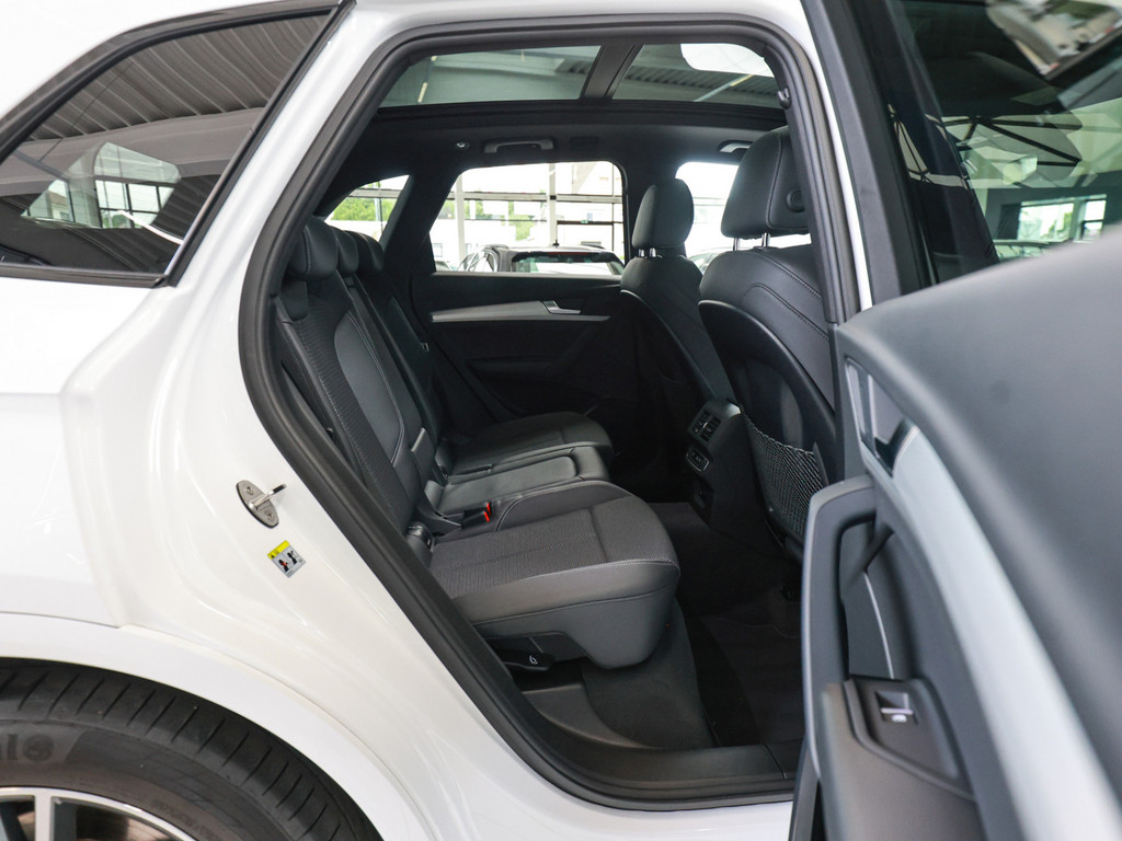 Bild 4 - Q5 40 TDI S Tronic quattro S Line
