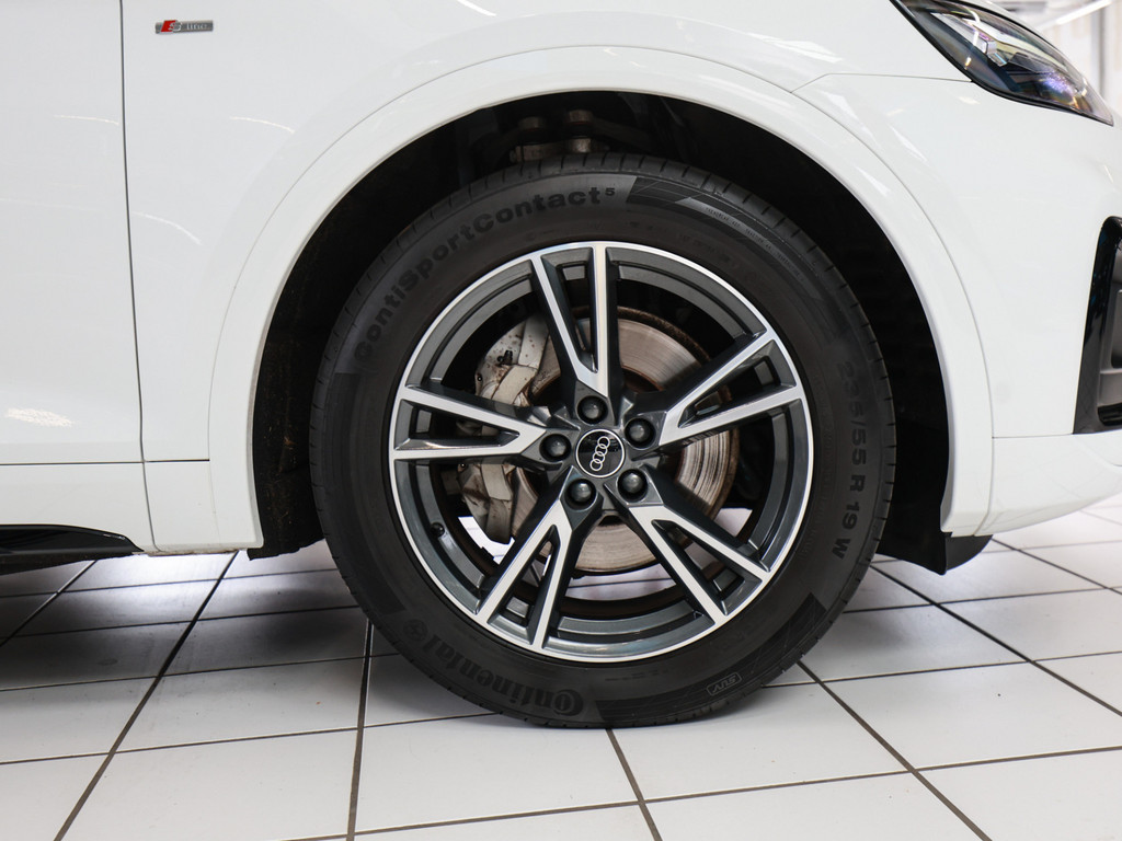 Bild 5 - Q5 40 TDI S Tronic quattro S Line