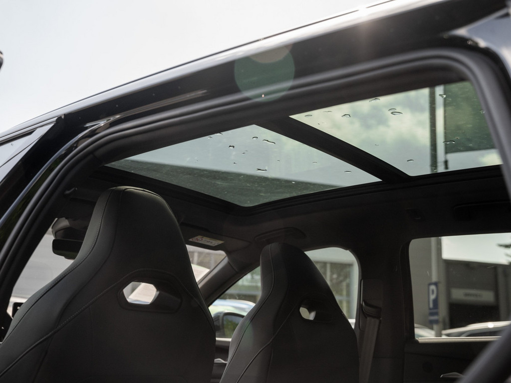 Bild 14 - Superb Combi Sportline 2.0 TSI DSG 4x4 AHK Pano