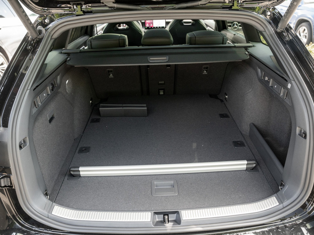 Bild 26 - Superb Combi Sportline 2.0 TSI DSG 4x4 AHK Pano