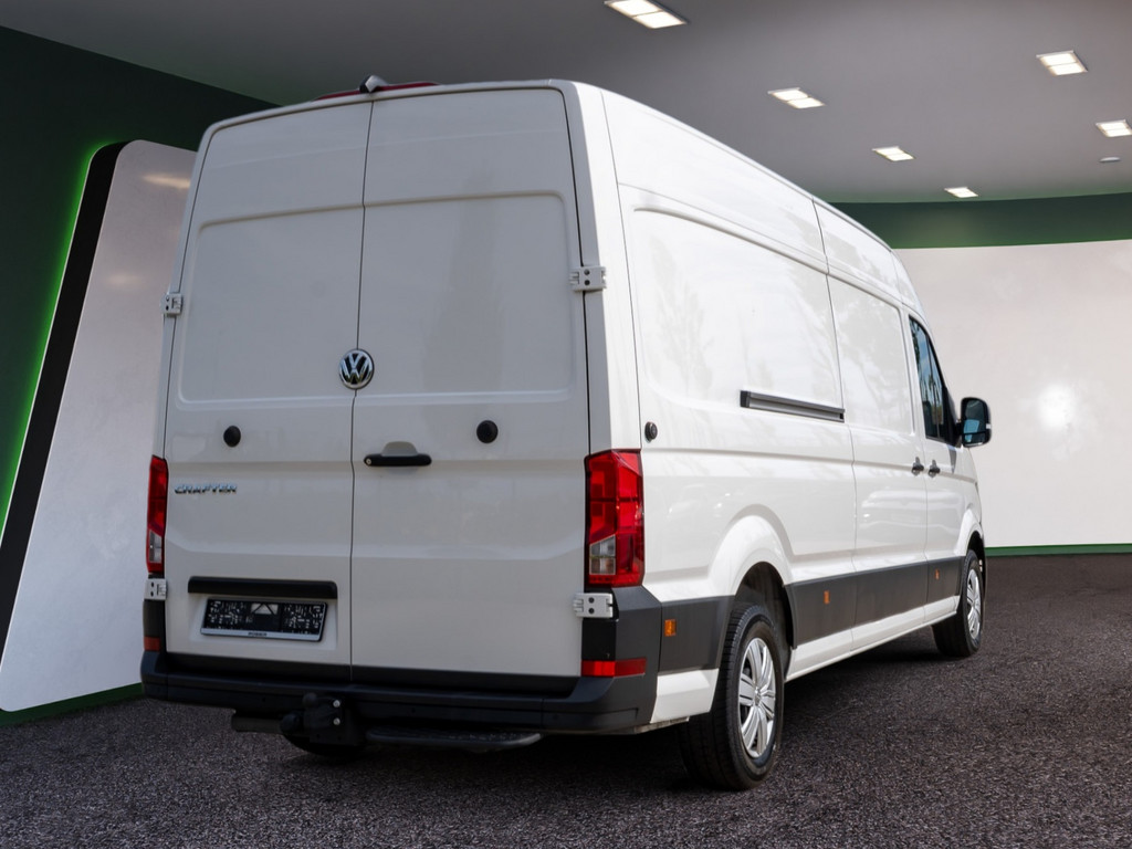 Bild 3 - Crafter Kasten 35 2.0 TDI L2H2