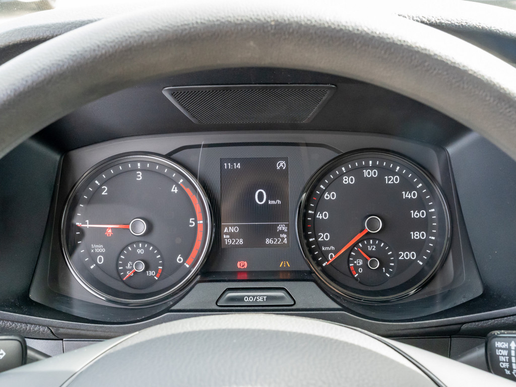 Bild 13 - Crafter Kasten 35 2.0 TDI L2H2