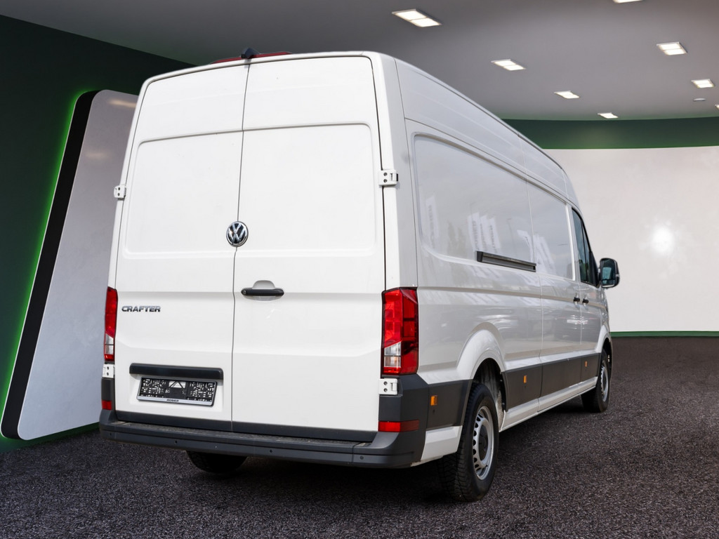Bild 3 - Crafter Kasten 35 2.0 TDI L2H2