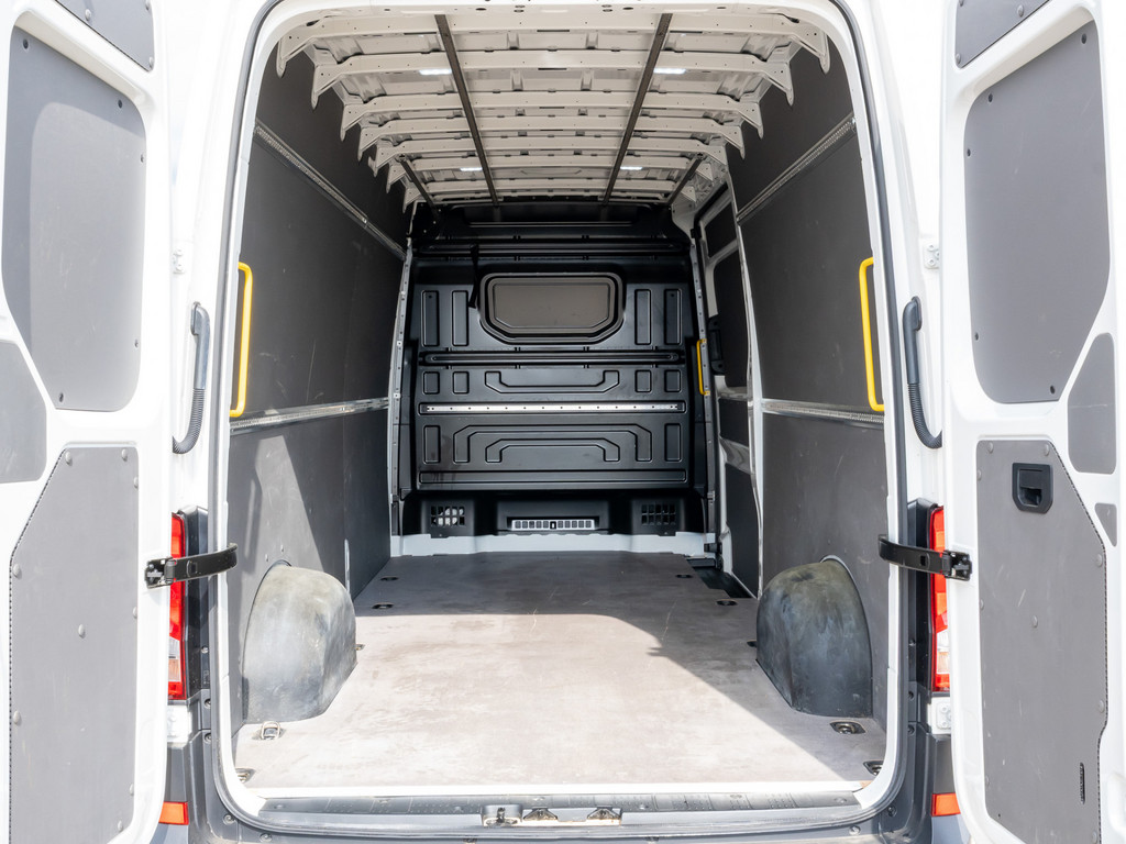 Bild 24 - Crafter Kasten 35 2.0 TDI L2H2