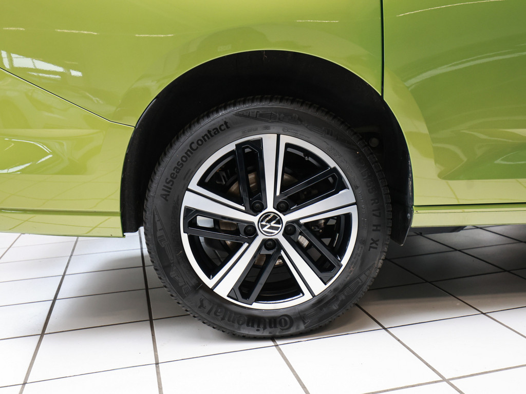 Bild 9 - Caddy Maxi 2.0 TDI DSG Goal