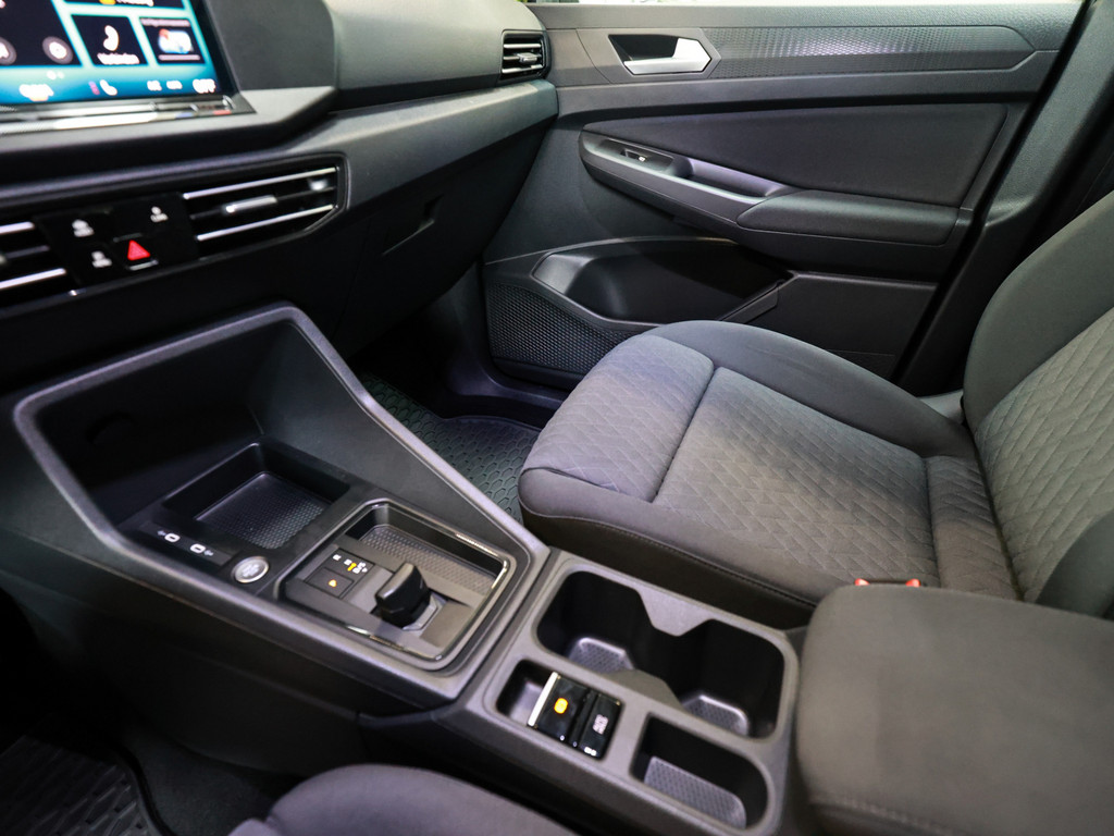Bild 16 - Caddy Maxi 2.0 TDI DSG Goal