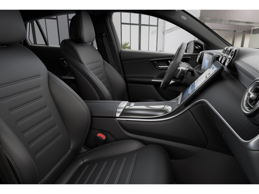 Bild 8 - GLC 300 d 4M Coupé AMG Sport Premium +