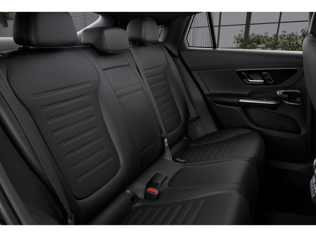Bild 9 - GLC 300 d 4M Coupé AMG Sport Premium +