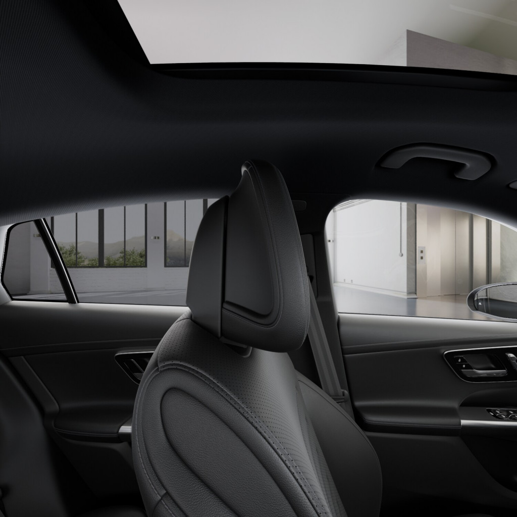 Bild 15 - GLC 300 d 4M Coupé AMG Sport Premium +