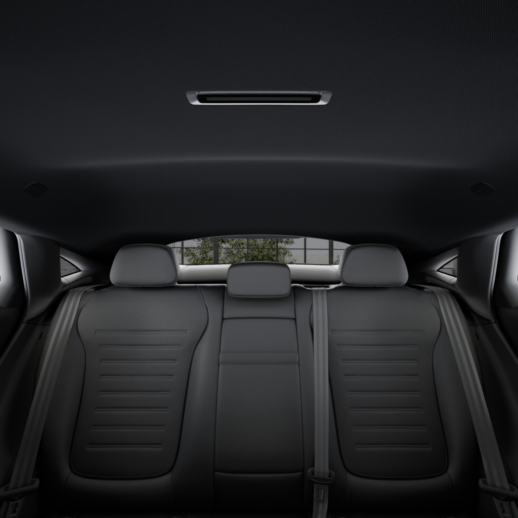 Bild 16 - GLC 300 d 4M Coupé AMG Sport Premium +