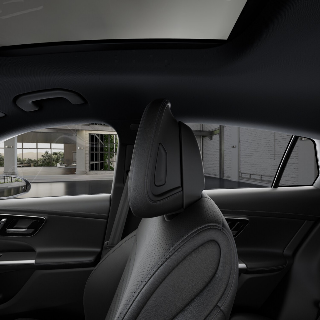 Bild 17 - GLC 300 d 4M Coupé AMG Sport Premium +