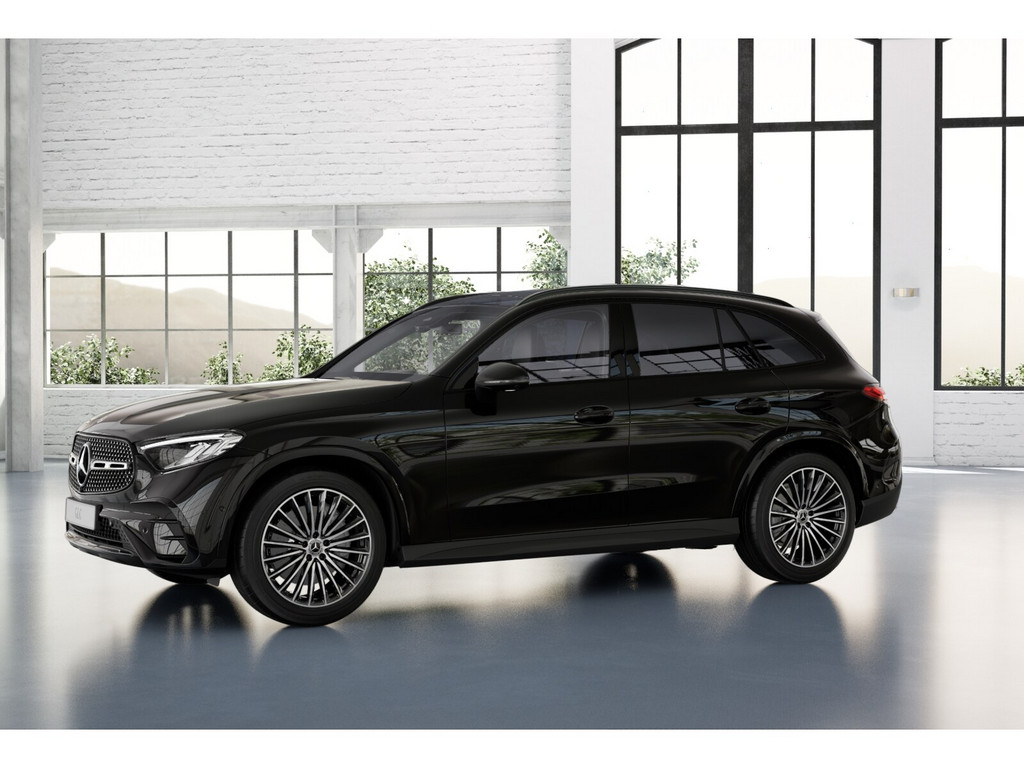 Bild 13 - GLC 200 d 4M AMG Sport Edition