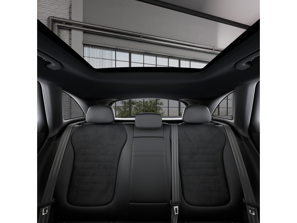 Bild 17 - GLC 200 d 4M AMG Sport Edition