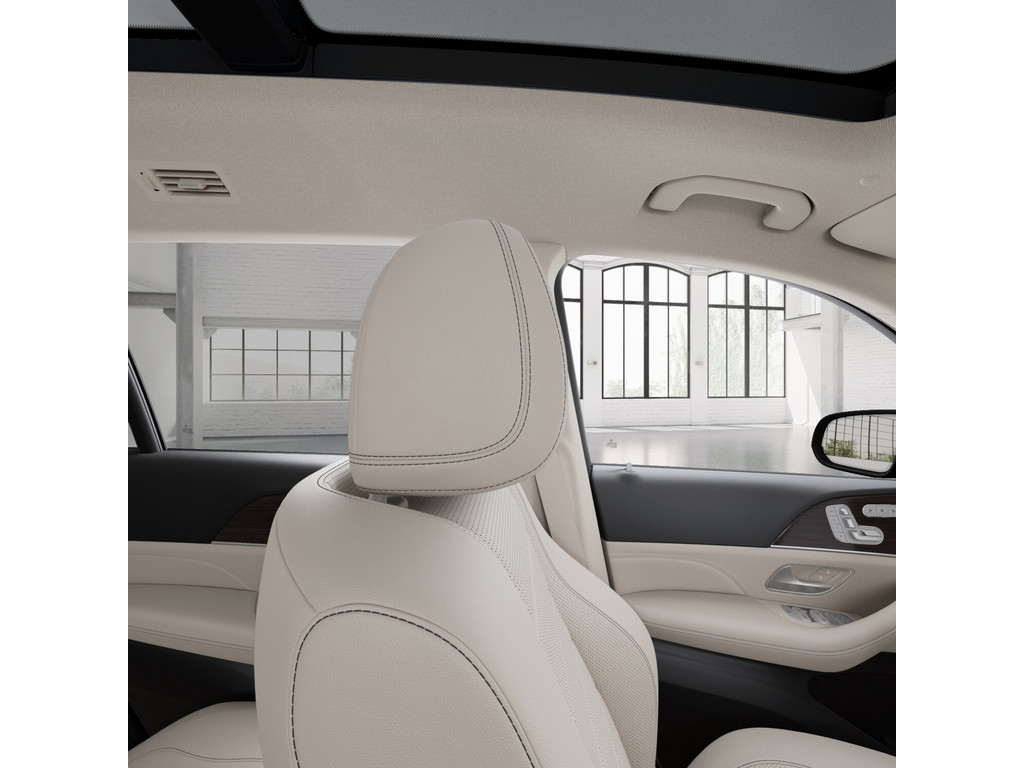Bild 16 - GLS 350 d 4M AMG Sport Premium +