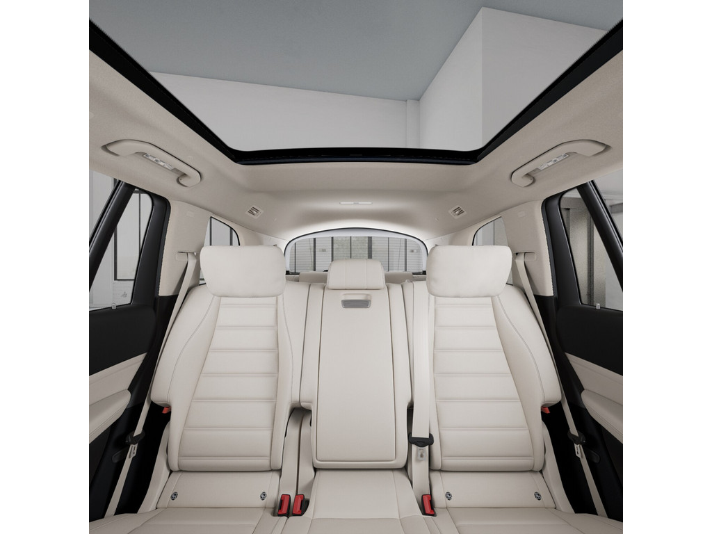 Bild 17 - GLS 350 d 4M AMG Sport Premium +