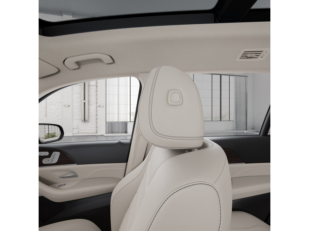 Bild 18 - GLS 350 d 4M AMG Sport Premium +