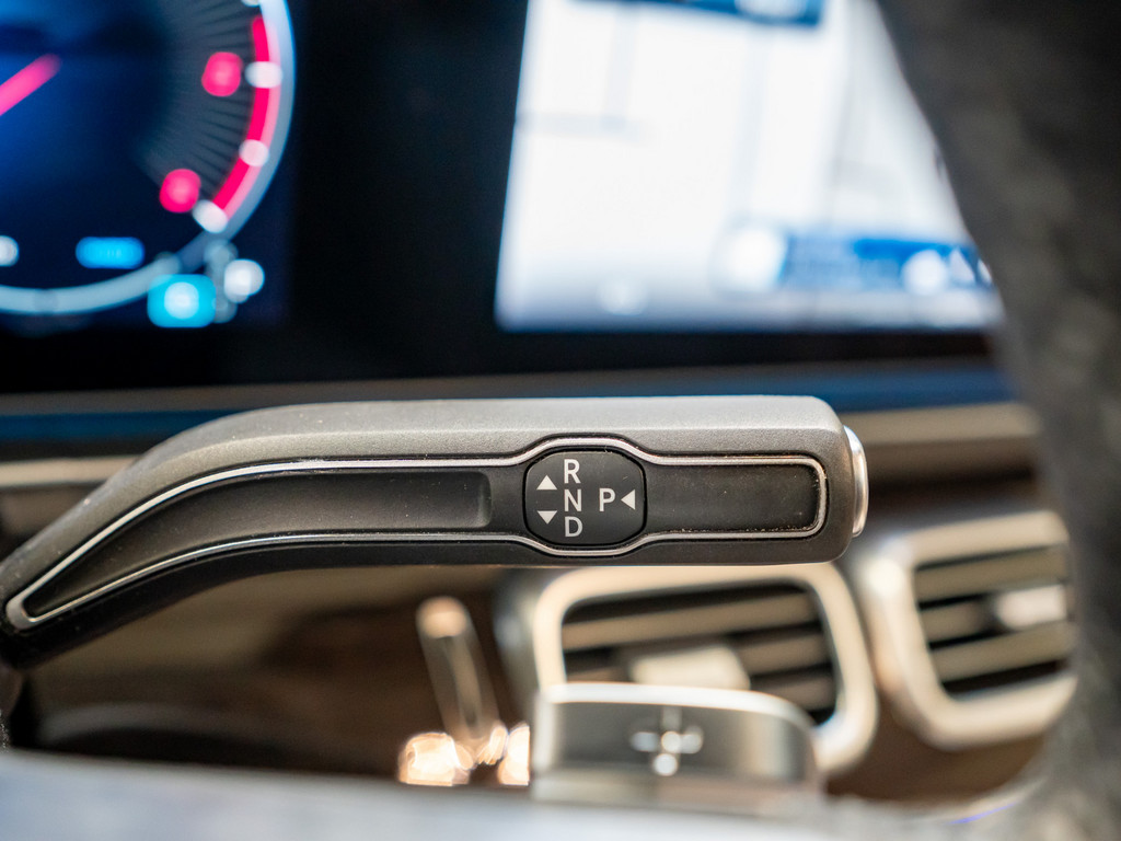Bild 27 - GLS 350 d 4M AMG Sport Premium +