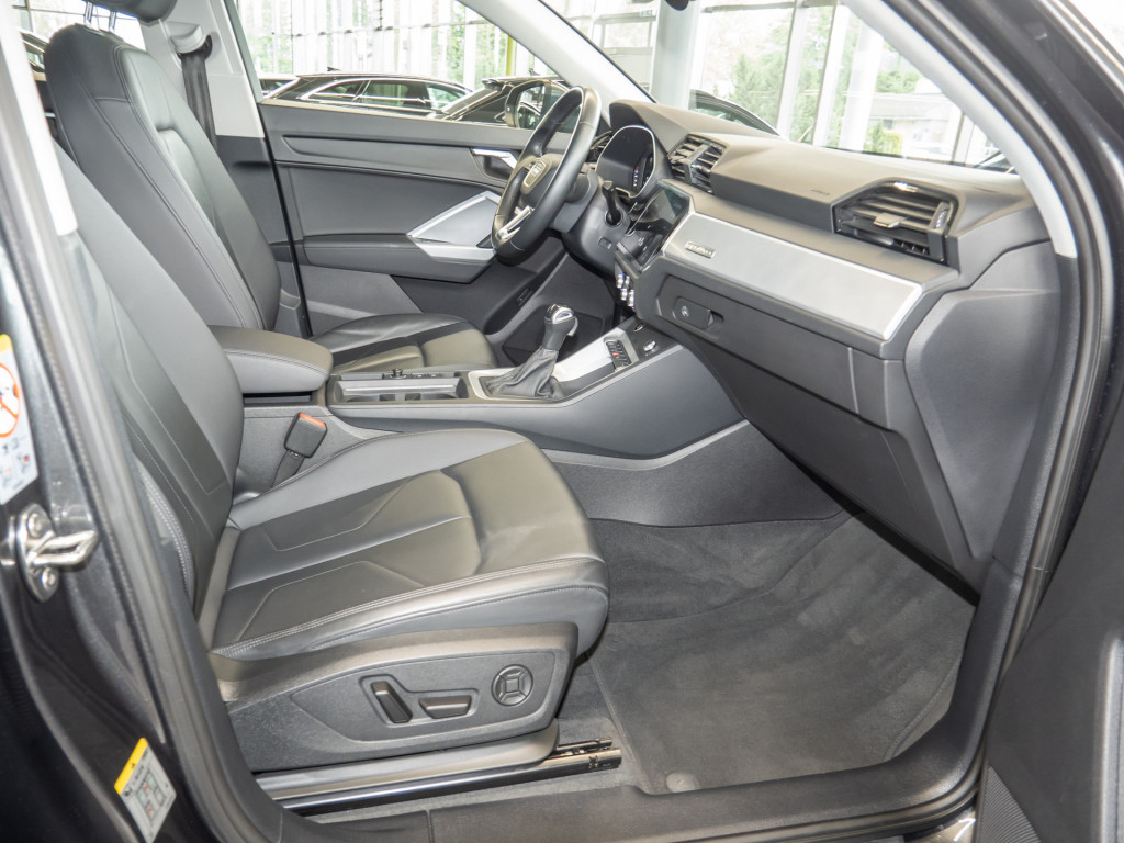 Bild 2 - Q3 Sportback S line 35 TDI quattro S tronic