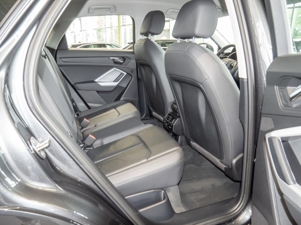 Bild 4 - Q3 Sportback S line 35 TDI quattro S tronic