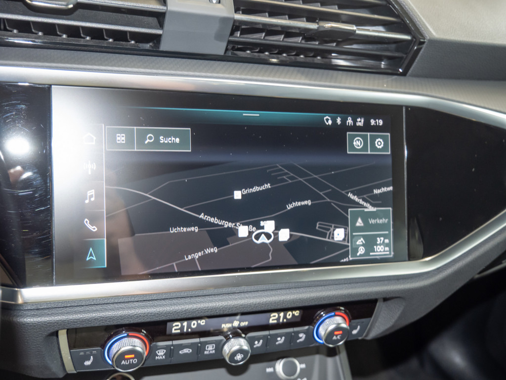 Bild 10 - Q3 Sportback S line 35 TDI quattro S tronic