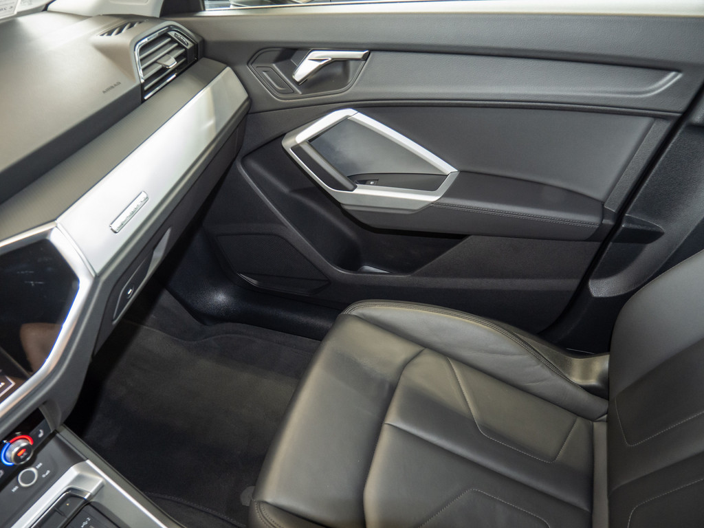 Bild 16 - Q3 Sportback S line 35 TDI quattro S tronic