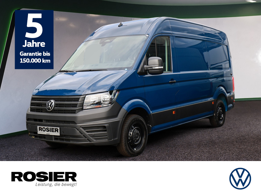 VW Crafter