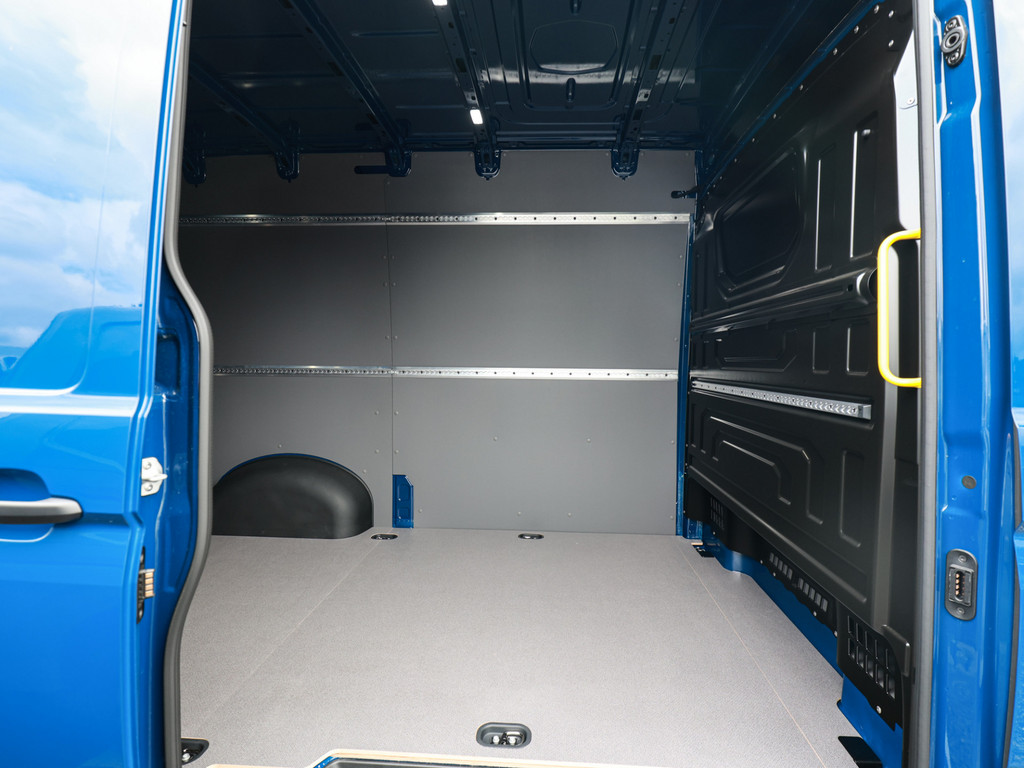 Bild 6 - Crafter 35 Kasten MR HD 2.0 8-Gang Automatik