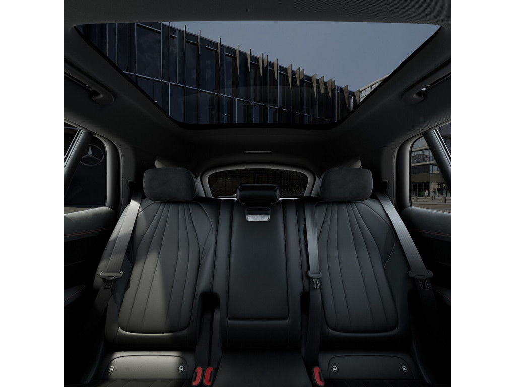Bild 18 - EQS 580 4M SUV AMG Sport Premium +  Hyperscreen
