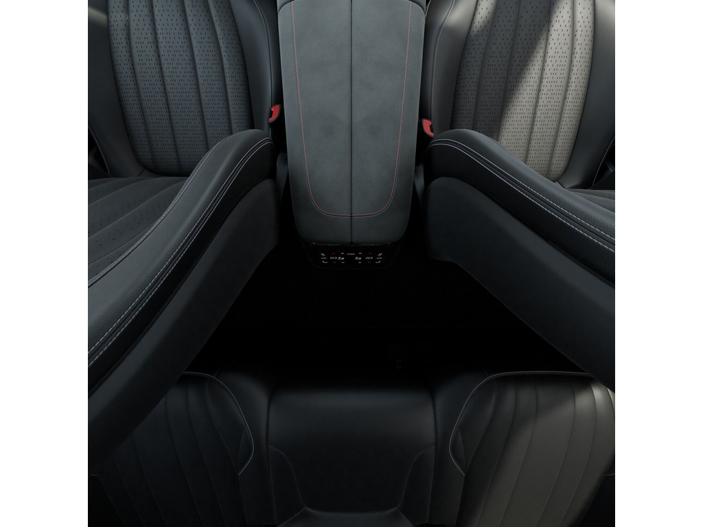 Bild 22 - EQS 580 4M SUV AMG Sport Premium + Hyperscreen