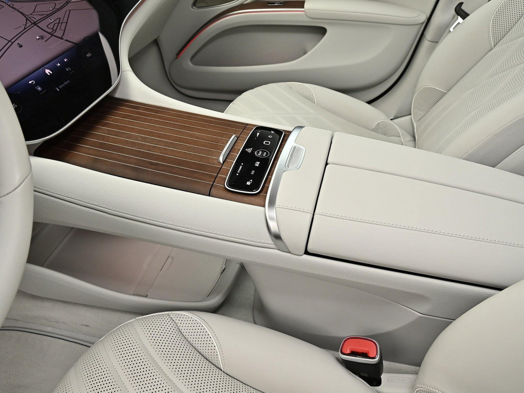Bild 16 - EQS 580 4M Edition1 AMG Sport Premium + Hyperscreen