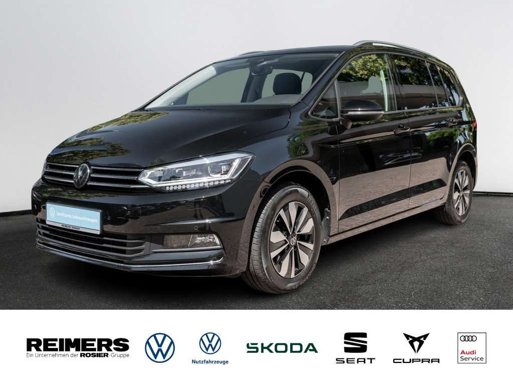 VW Touran