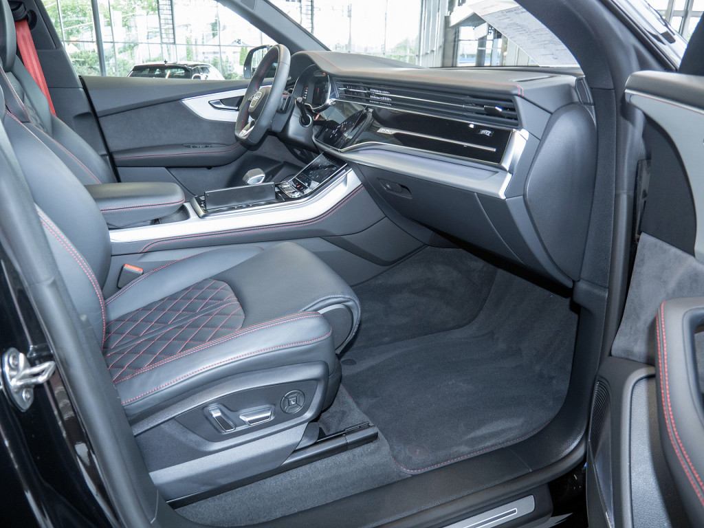 Bild 2 - Q8 50 TDI quattro S Line tiptronic