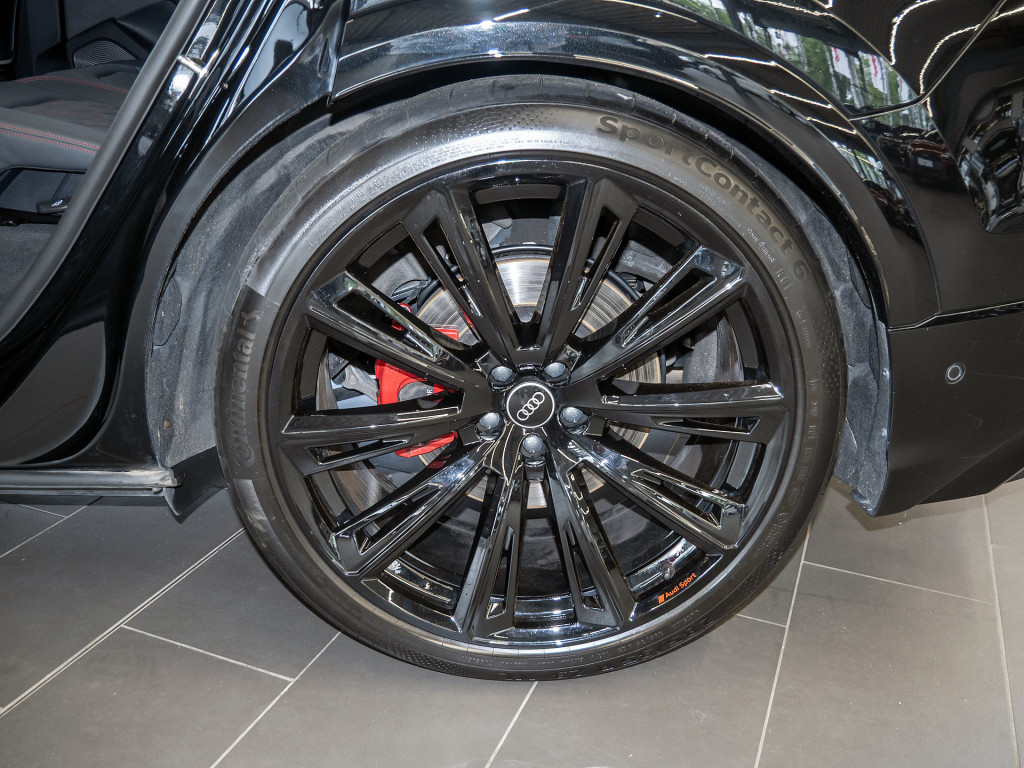 Bild 5 - Q8 50 TDI quattro S Line tiptronic