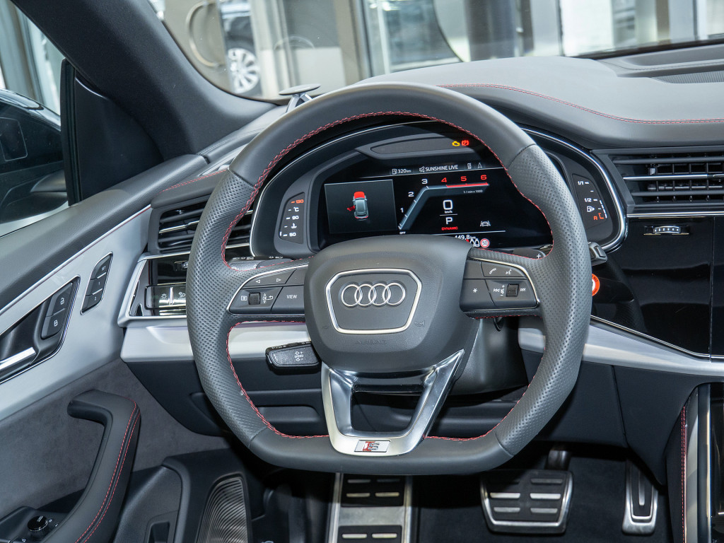 Bild 8 - Q8 50 TDI quattro S Line tiptronic