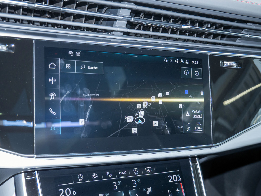 Bild 9 - Q8 50 TDI quattro S Line tiptronic