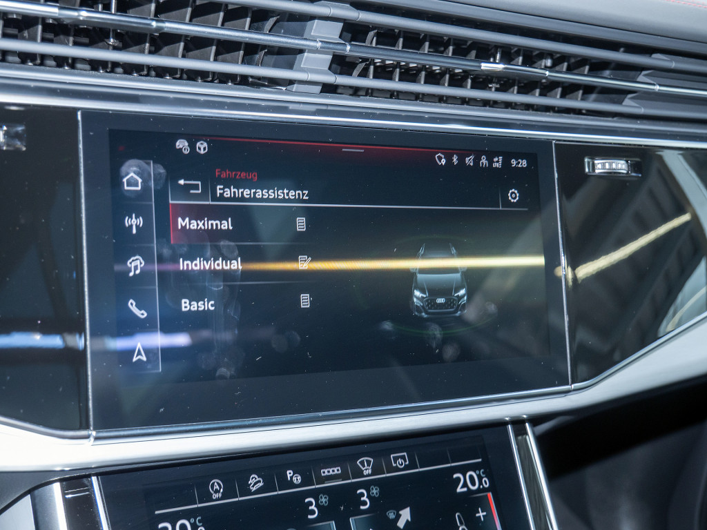 Bild 10 - Q8 50 TDI quattro S Line tiptronic