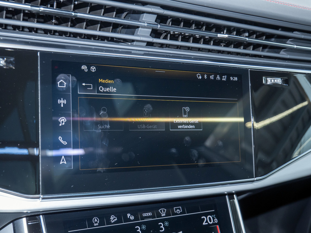Bild 11 - Q8 50 TDI quattro S Line tiptronic