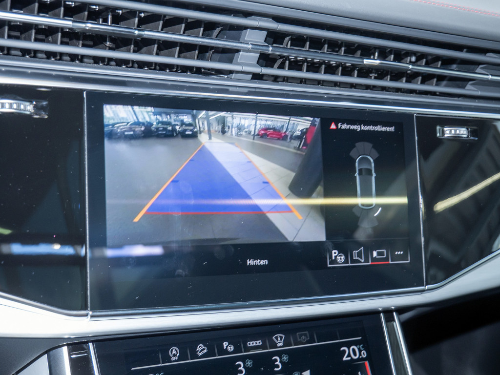 Bild 12 - Q8 50 TDI quattro S Line tiptronic