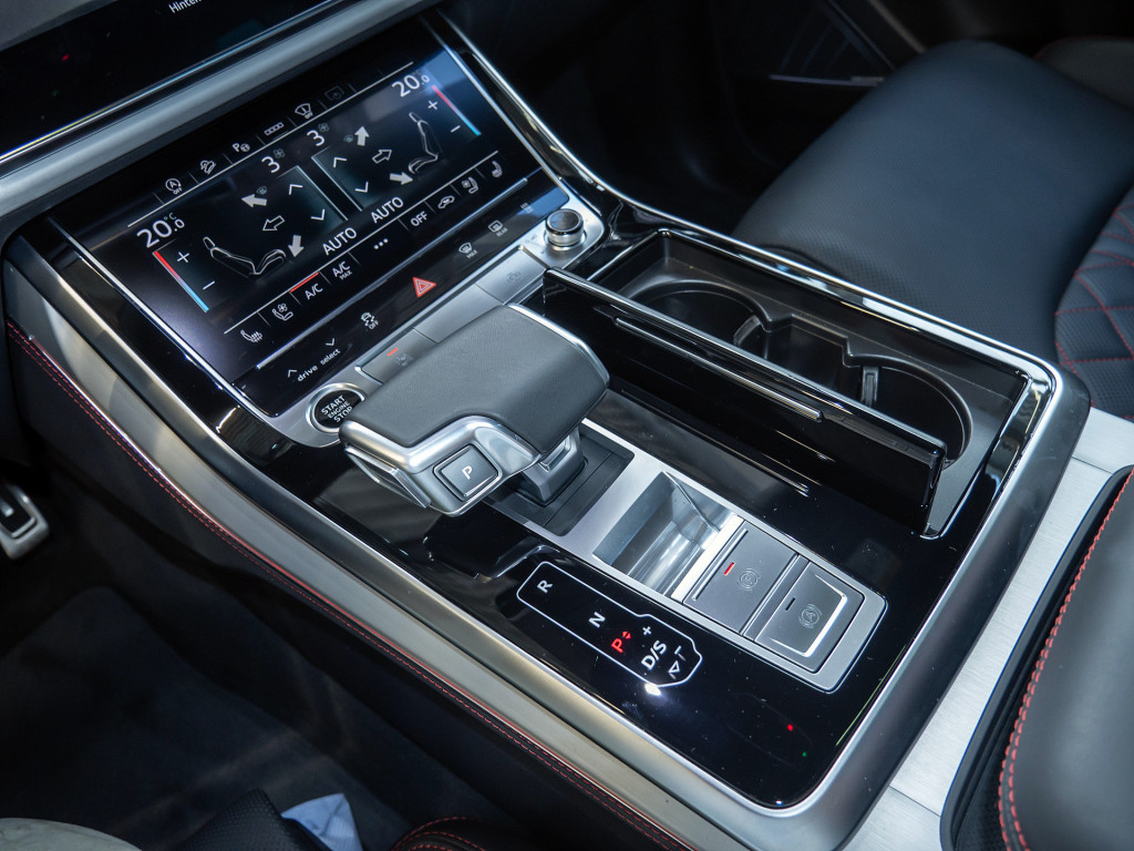 Bild 13 - Q8 50 TDI quattro S Line tiptronic