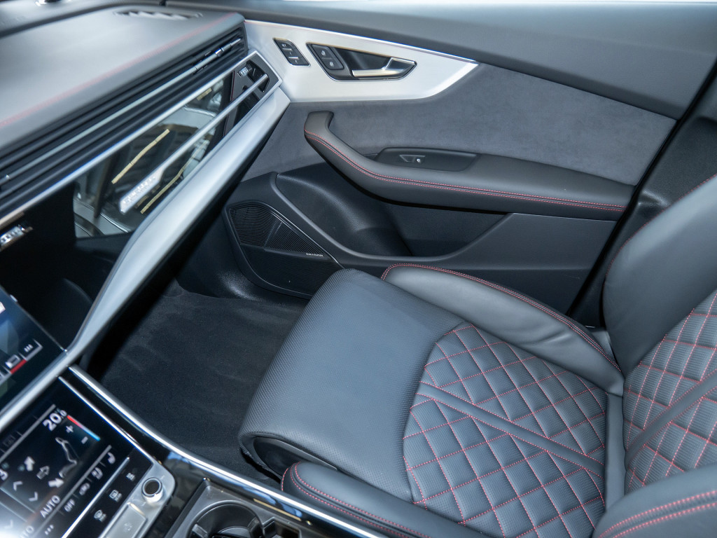 Bild 14 - Q8 50 TDI quattro S Line tiptronic