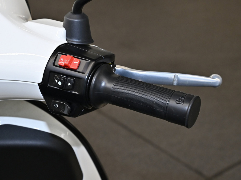 Bild 8 - Sprint S 125 E5 + MY 25 // SOMMERAKTION//