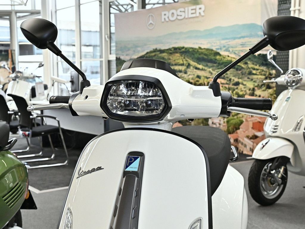 Bild 12 - Sprint S 125 E5 + MY 25 // SOMMERAKTION//